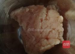 鸡肉虾仁迷你云吞的做法图解5