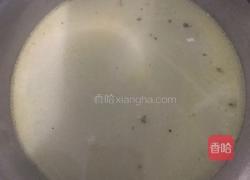 鲫鱼汤的做法图解10