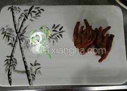 虎皮凤爪