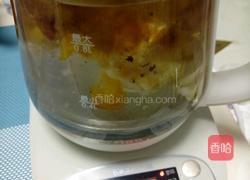 金耳桃胶百合雪燕羹的做法图解2
