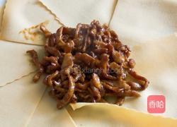 京酱肉丝的做法图解11
