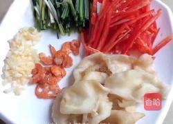 爆炒小花胶的做法图解3