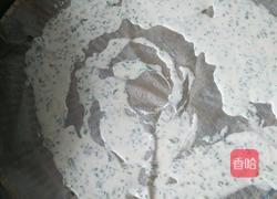 韭菜笼布底子的做法图解8