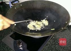 苦瓜炒肉的做法图解4