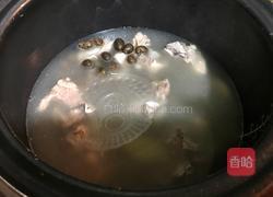 山药豆排骨汤的做法图解5