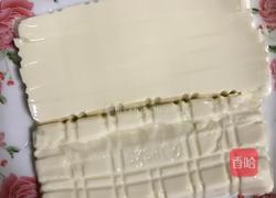 凉拌豆腐的做法图解2