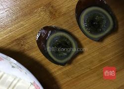 凉拌豆腐的做法图解3