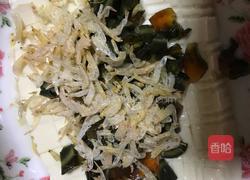 凉拌豆腐的做法图解4