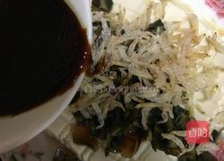 凉拌豆腐的做法图解6