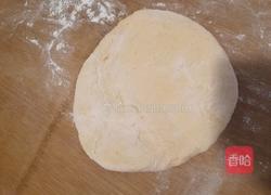 红薯发面饼的做法图解6