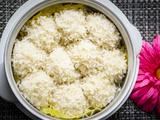 豆腐珍珠丸子