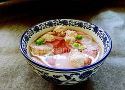胭脂汤