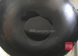 蛤蟆炖土豆的做法图解4