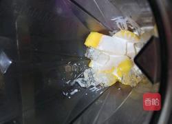三层芒果奶油的做法图解2