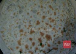 塌菜馍的做法图解19