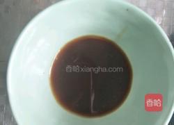 自制肉松的做法图解4