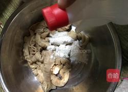 炒大肠的做法图解2