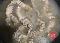炒大肠的做法图解6