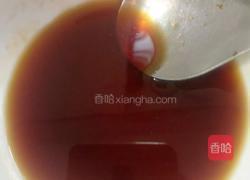 鸡蛋炒面的做法图解4