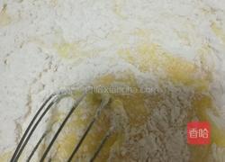 八寸戚风蛋糕的做法图解4