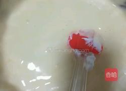 八寸戚风蛋糕的做法图解11