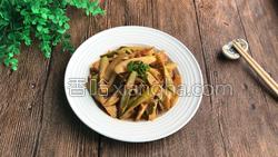 油焖笋的做法图解13