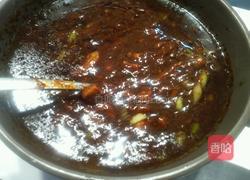 炸肉酱的做法图解7