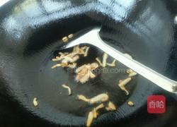 炸肉酱的做法图解4