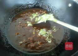 炸肉酱的做法图解6