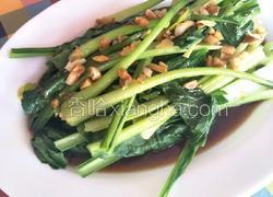 广东菜心
