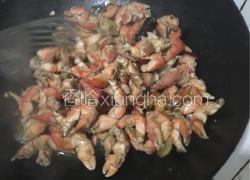 香辣蟹钳