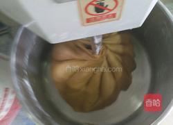 开花馒头的做法图解4
