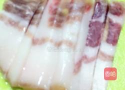 酸辣甘蓝鸡蛋粉丝的做法图解4