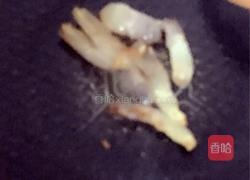酸辣甘蓝鸡蛋粉丝的做法图解7