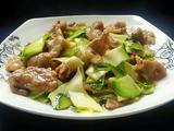 南瓜肉片
