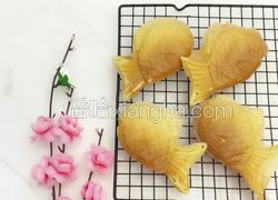 鲷鱼烧