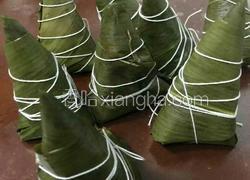 红枣粽子