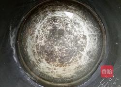 蒜香红烧豌豆排骨(电饭锅版）的做法图解4