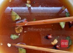 蒜香红烧豌豆排骨(电饭锅版）的做法图解9
