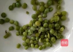 蒜香红烧豌豆排骨(电饭锅版）的做法图解12