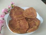 蓝莓酸奶饼