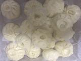 芹菜香菇肉包的做法[图]