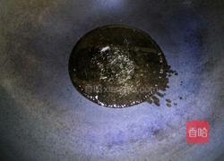 苦瓜炒蛋的做法图解2