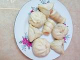 糖包和肉包赶紧来约会