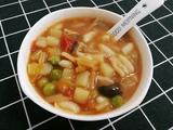 烩麻食