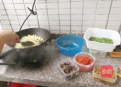 烩麻食的做法图解6
