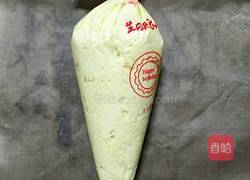 黄油曲奇的做法图解7