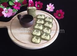 萌狗饼干