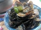 田螺炒青椒