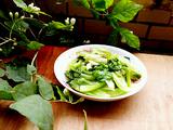 蚝油生菜